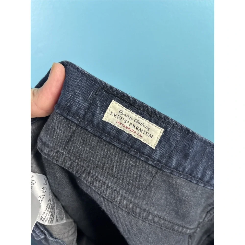 Levis product pair